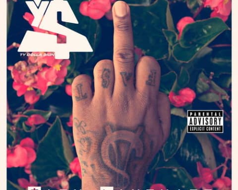 Ty Dolla $ign Ft. Fabolous & YG - Type Of Shit I Hate