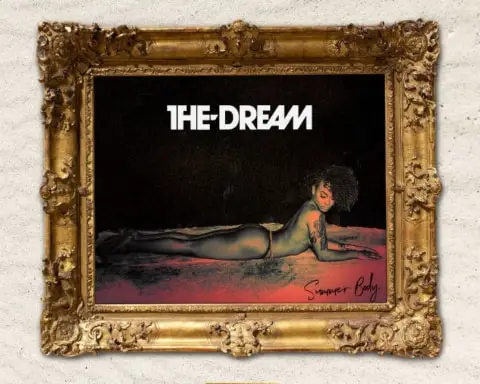 New Music The-Dream (Ft. Fabolous) - Summer Body