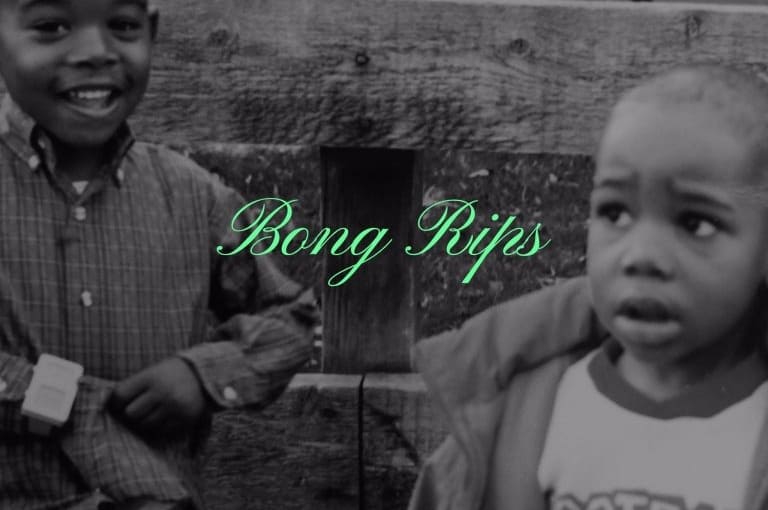 Stream Wiz Khalifa's New Bong Rips EP