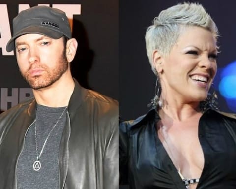 Eminem And Pink New Collaborative Single Dropping Soon