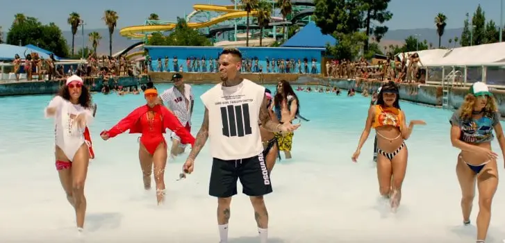New Video Chris Brown Ft Yo Gotti A Boogie And Kodak Black Pills And Automobiles