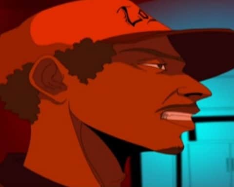 New Video Snoop Dogg - Neva Left