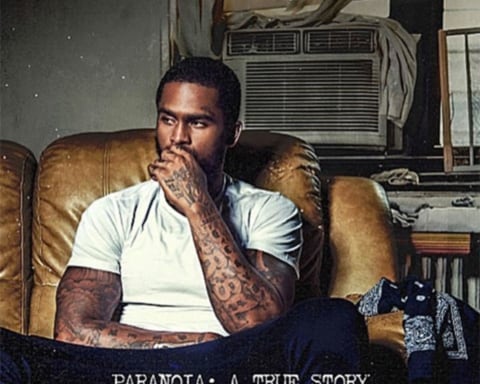 Stream Dave East's New Paranoia A True Story Album
