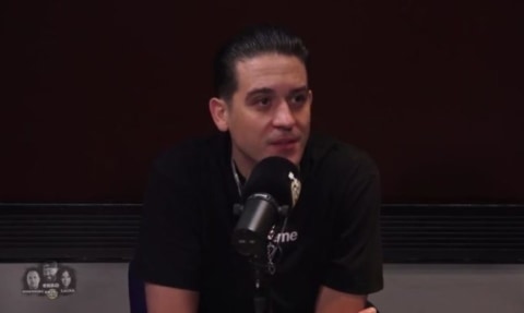 g eazy watch