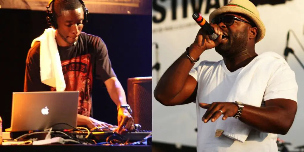 Black Thought & 9th Wonder To Release Joint Album 'Streams of Thought Vol. 1' In June