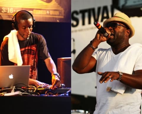 Black Thought & 9th Wonder To Release Joint Album 'Streams of Thought Vol. 1' In June