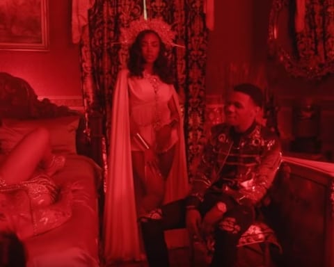 New Video A Boogie Wit Da Hoodie (Ft. Davido) - Way Too Fly