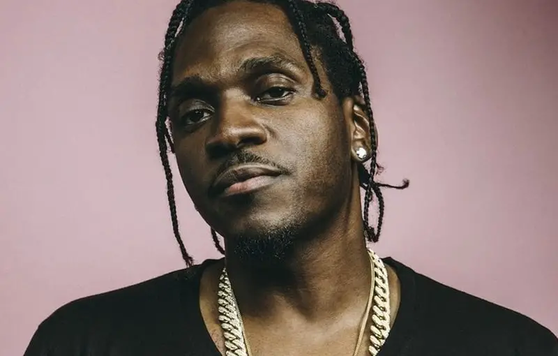 Pusha T Reveals New Album Title 'Daytona' & Shares Tracklist