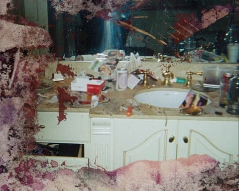 Stream Pusha T's New Album 'Daytona'