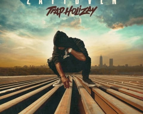 Stream Zaytoven's Debut Album 'Trap Holizay' Feat. 2 Chainz, Quavo, Future, Lil Uzi Vert, Young Dolph, Kodak Black, 21 Savage & More