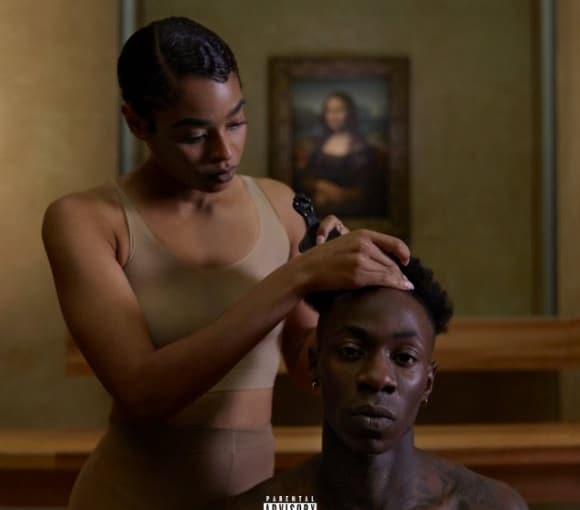 Beyonce & JAY-Z Drops Everything Is Love Album