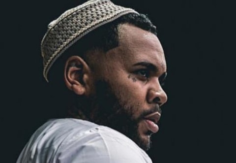 Kevin Gates - Therapy Shit