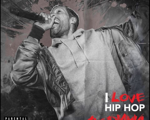 New Music Redman - I Love Hip Hop