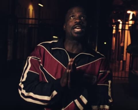 New Video Jay Rock - The Bloodiest