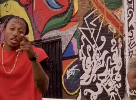 New Video Lecrae & Zaytoven - Get Back Right
