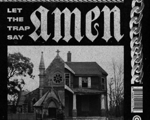 Stream Lecrae & Zaytoven's Joint Album 'Let The Trap Say Amen'