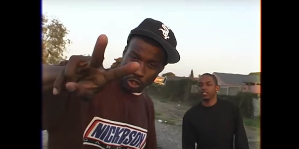 Watch Jay Rock - 'Road To Redemption' Documentary (Episode One)
