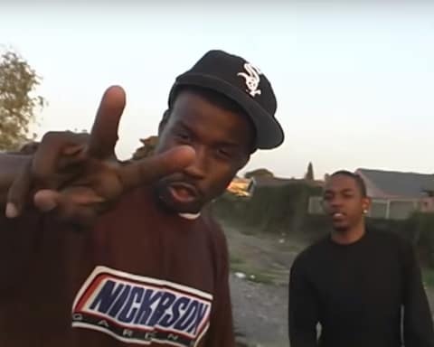 Watch Jay Rock - 'Road To Redemption' Documentary (Episode One)