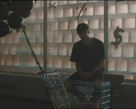 Watch NF Releases New Song & Video 'WHY'