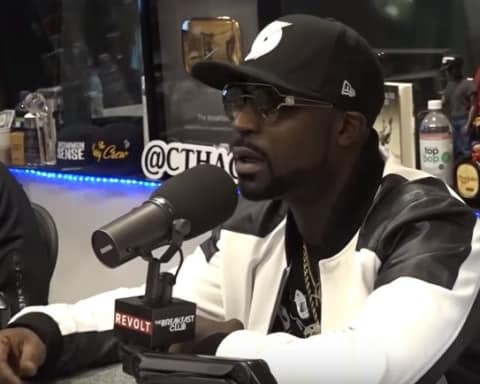 Watch Young Buck's Interview on The Breakfast Club
