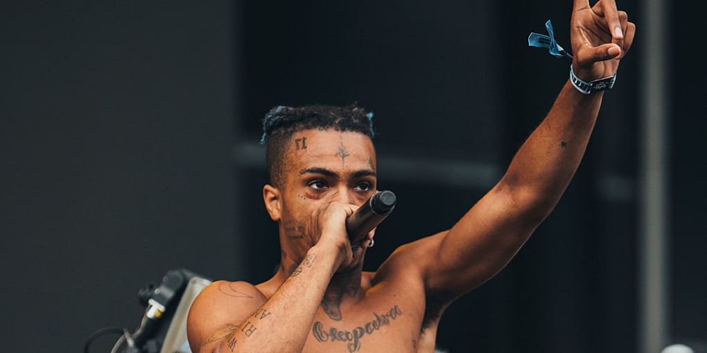 XXXTentacion Shot Dead at 20 in Florida; J. Cole, Kanye West, Future, Big Sean & More Reacts