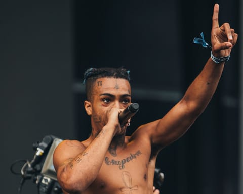 XXXTentacion Shot Dead at 20 in Florida; J. Cole, Kanye West, Future, Big Sean & More Reacts