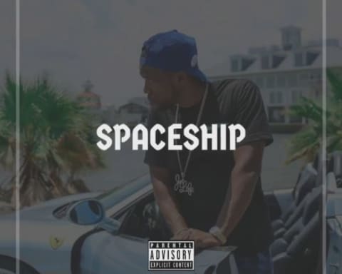 New Music Currensy (Ft. T.Y.) - Spaceship