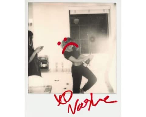 New Music Tinashe - Throw A Fit