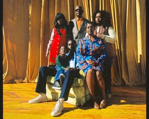 Stream Buddy's Debut Album 'Harlan & Alondora' Feat. Snoop Dogg, Khalid, Ty Dolla Sign, ASAP Ferg & More