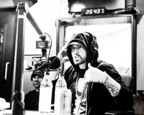 LL Cool J To Interview Eminem on Rock The Bells Radio (Listen to the Snippet)