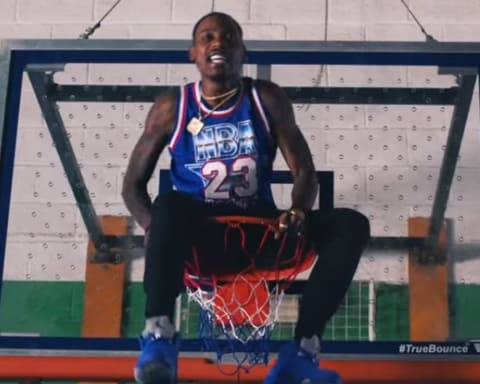 New Video Flipp Dinero (Ft. Jay Critch) - Wanna Ball