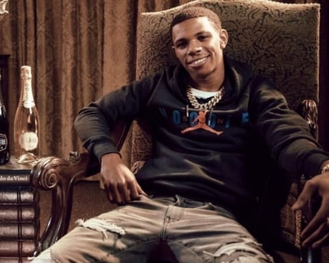 A Boogie Wit Da Hoodie Released 4 Songs Project 'B4 #HOODIESZN'