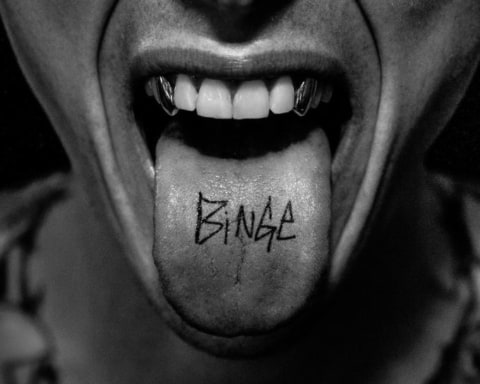 Machine Gun Kelly Released New EP Binge