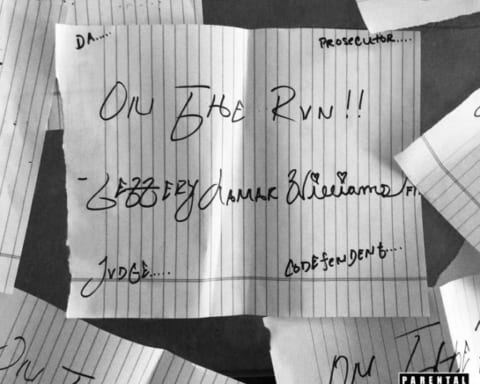 Stream Young Thug's New On The Rvn EP