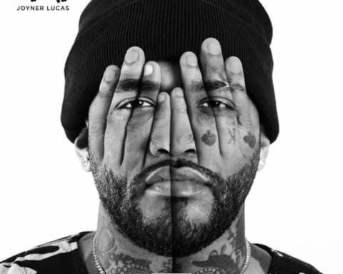 Joyner Lucas Announces New Project 'ADHD'