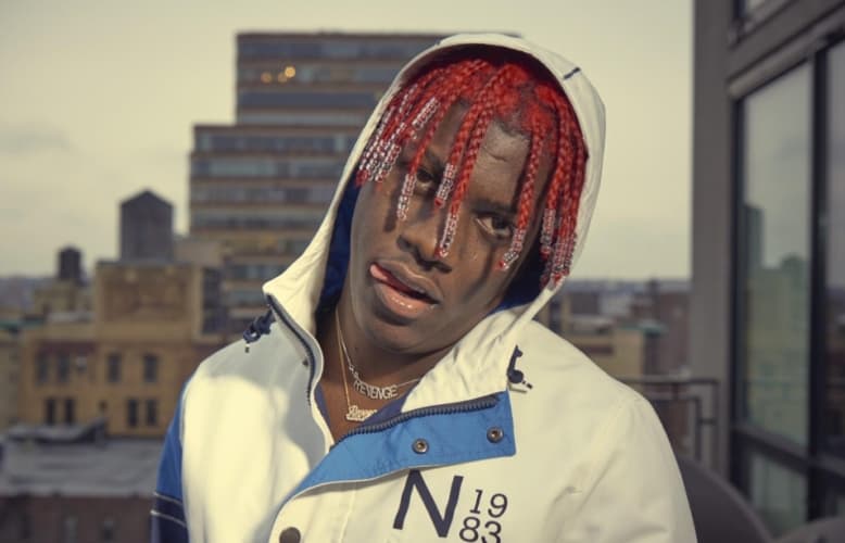 Lil Yachty Announces New Album Nuthin Prove Cover Art Release Date