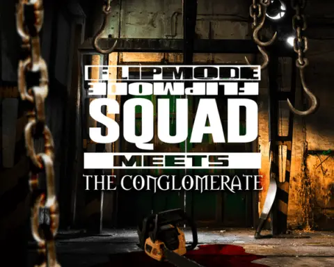 New Music Busta Rhymes - Flipmode Squad Meets The Conglomerate (Ft. Various Artists)