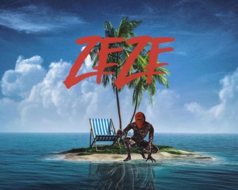 New Music Kodak Black (Ft. Travis Scott & Offset) - ZEZE