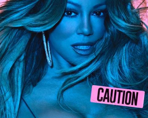 New Music Mariah Carey (Ft. Ty Dolla Sign) - The Distance