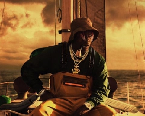 Stream Lil Yachty's New Album Nuthin' 2 Prove