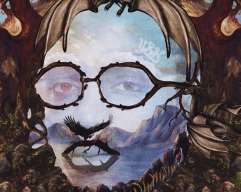 Stream Quavo's New Album 'QUAVO HUNCHO'