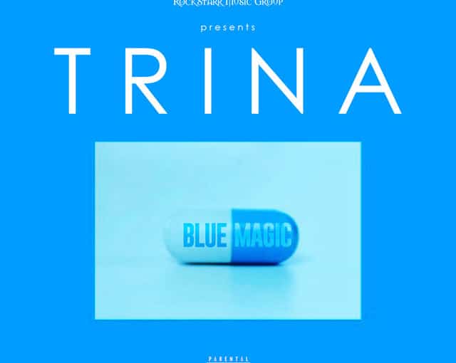 Stream Trina's New 'Blue Magic' EP