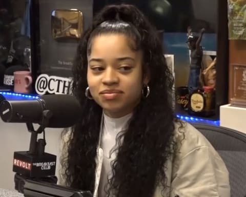 Watch Ella Mai's Interview on The Breakfast Club