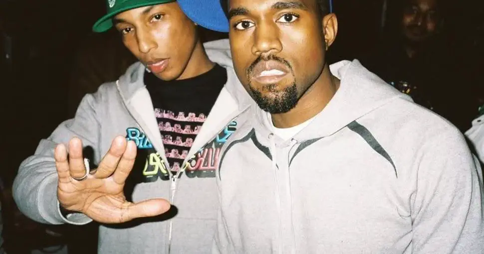 Kanye West, Pharrell & Vic Mensa Debuts A New Song For Gentle Monster's 'Collection 13' Campaign