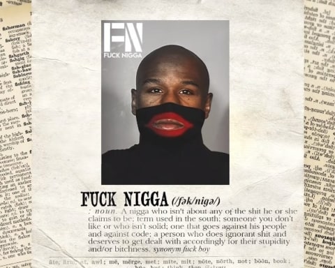 New Music T.I. - Fck Nia (Floyd Mayweather Diss)