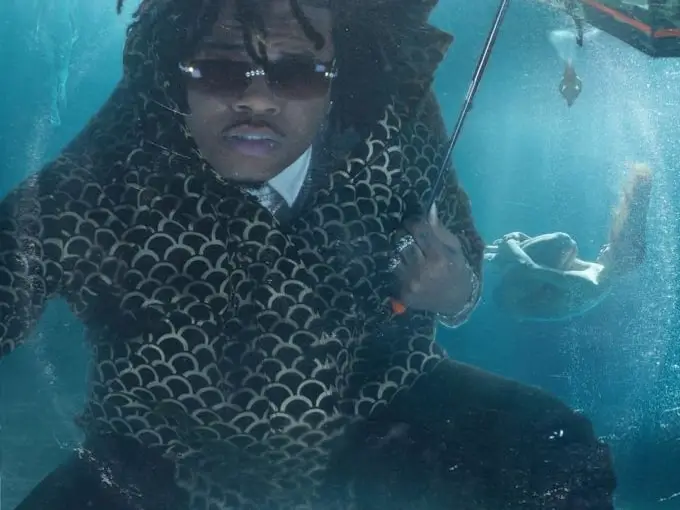 Stream Gunna's New Album 'Drip or Drown 2'