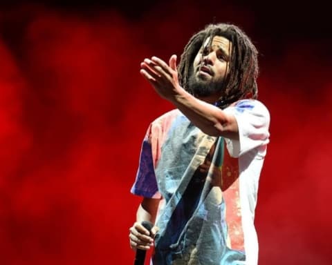 J. Cole Announces Inaugual Dreamville Fest's New Date & Lineup