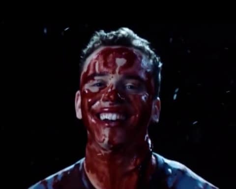 Logic Announces New Album 'Confessions of A Dangerous Mind'