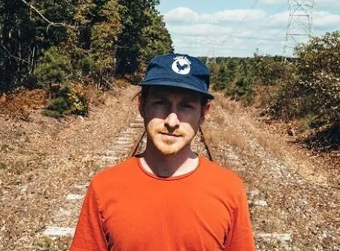 New Music Asher Roth - Can't Jump (Ft. Chuck Inglish)