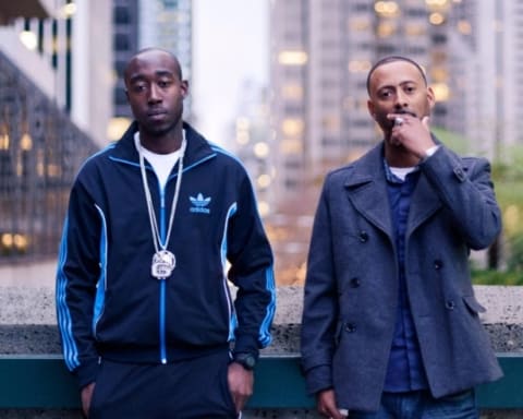 New Music Freddie Gibbs & Madlib - Bandana (Ft. Assassin)